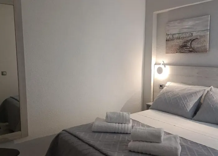 Apartamento Soldoyes