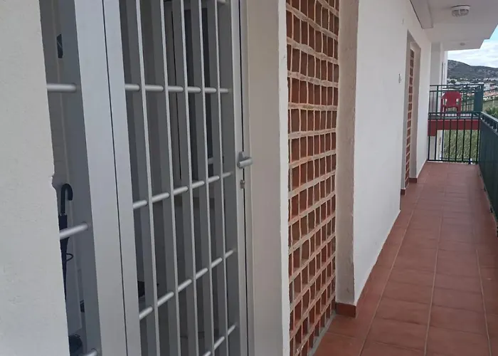 Apartamento Soldoyes