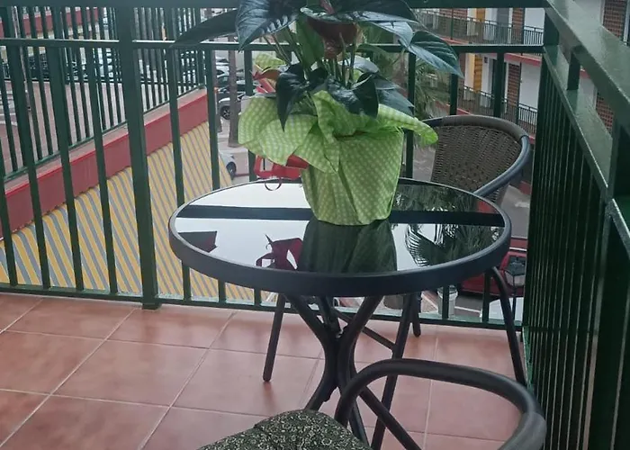 Apartamento Soldoyes