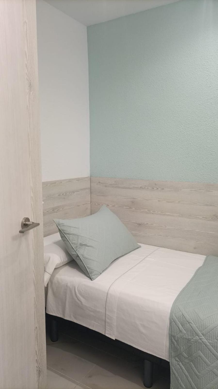 Soldoyes Apartment