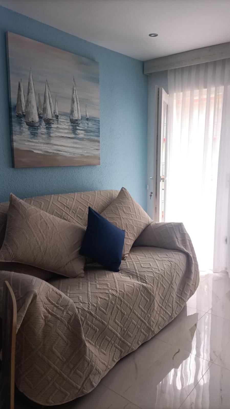 Soldoyes Apartment Peniscola