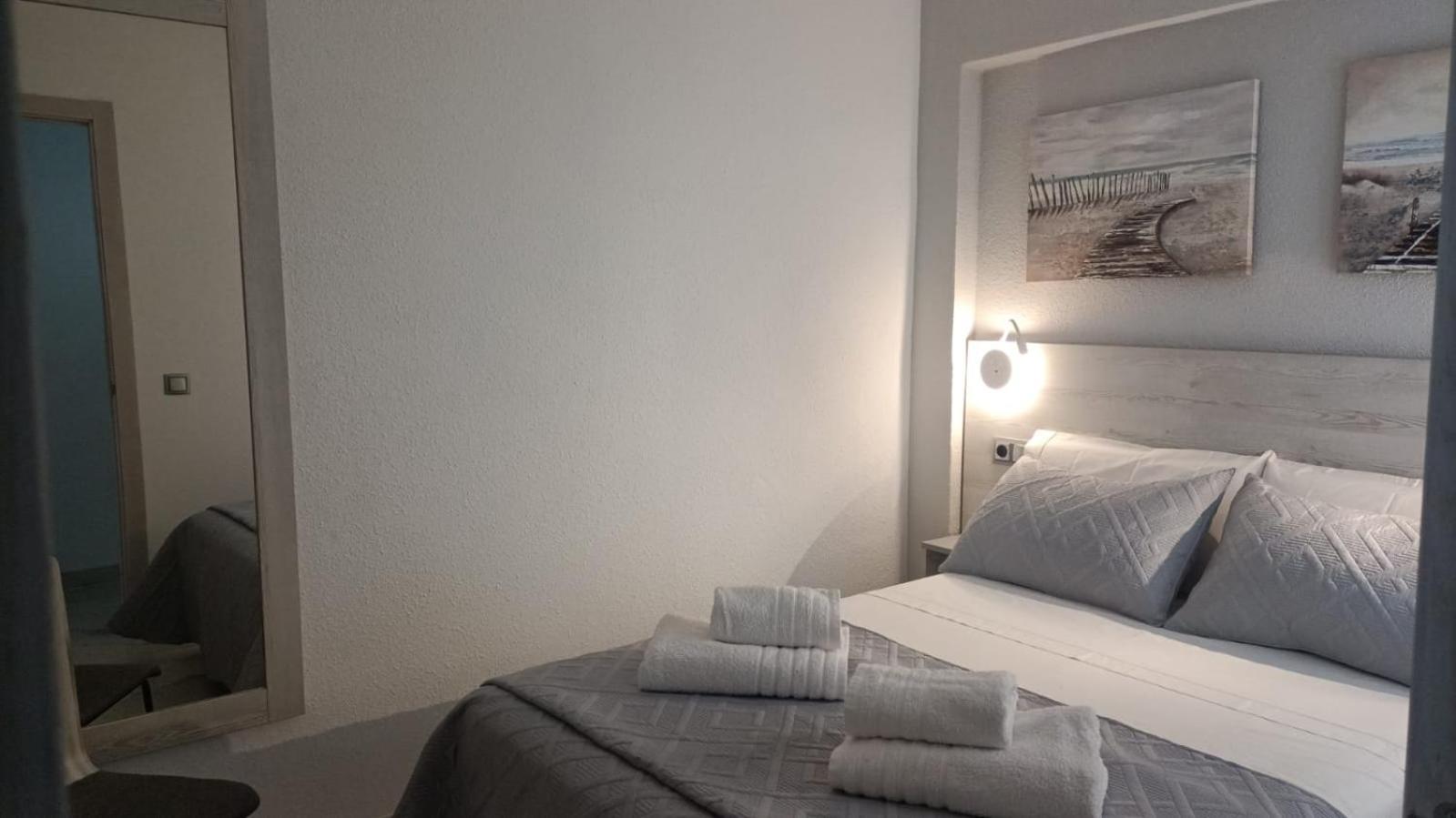Soldoyes Apartment