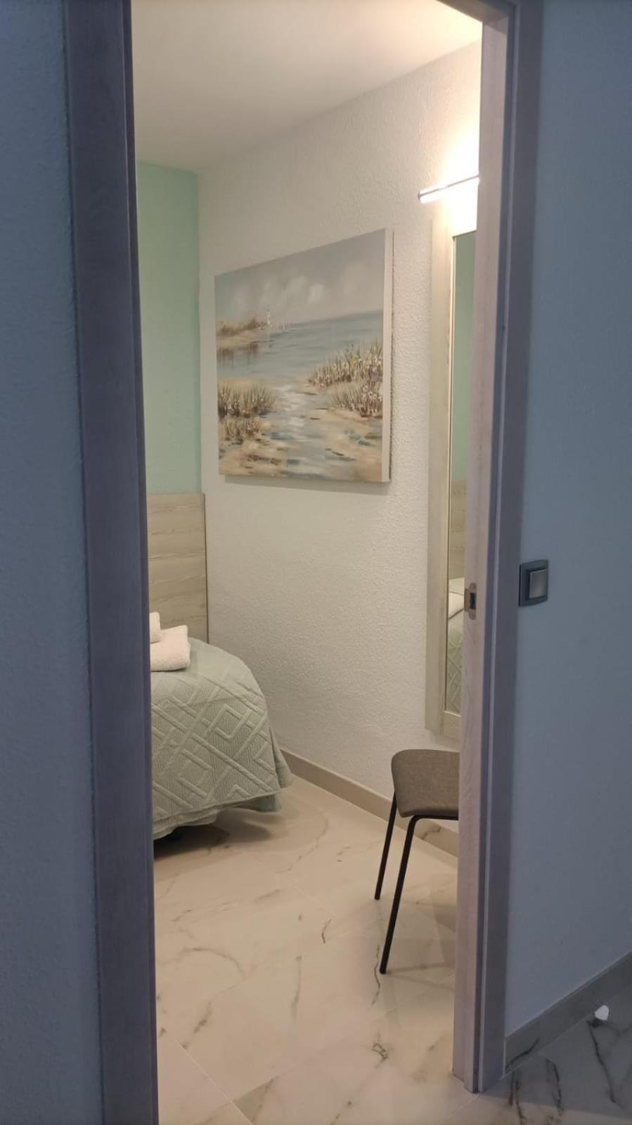 Soldoyes Apartment *