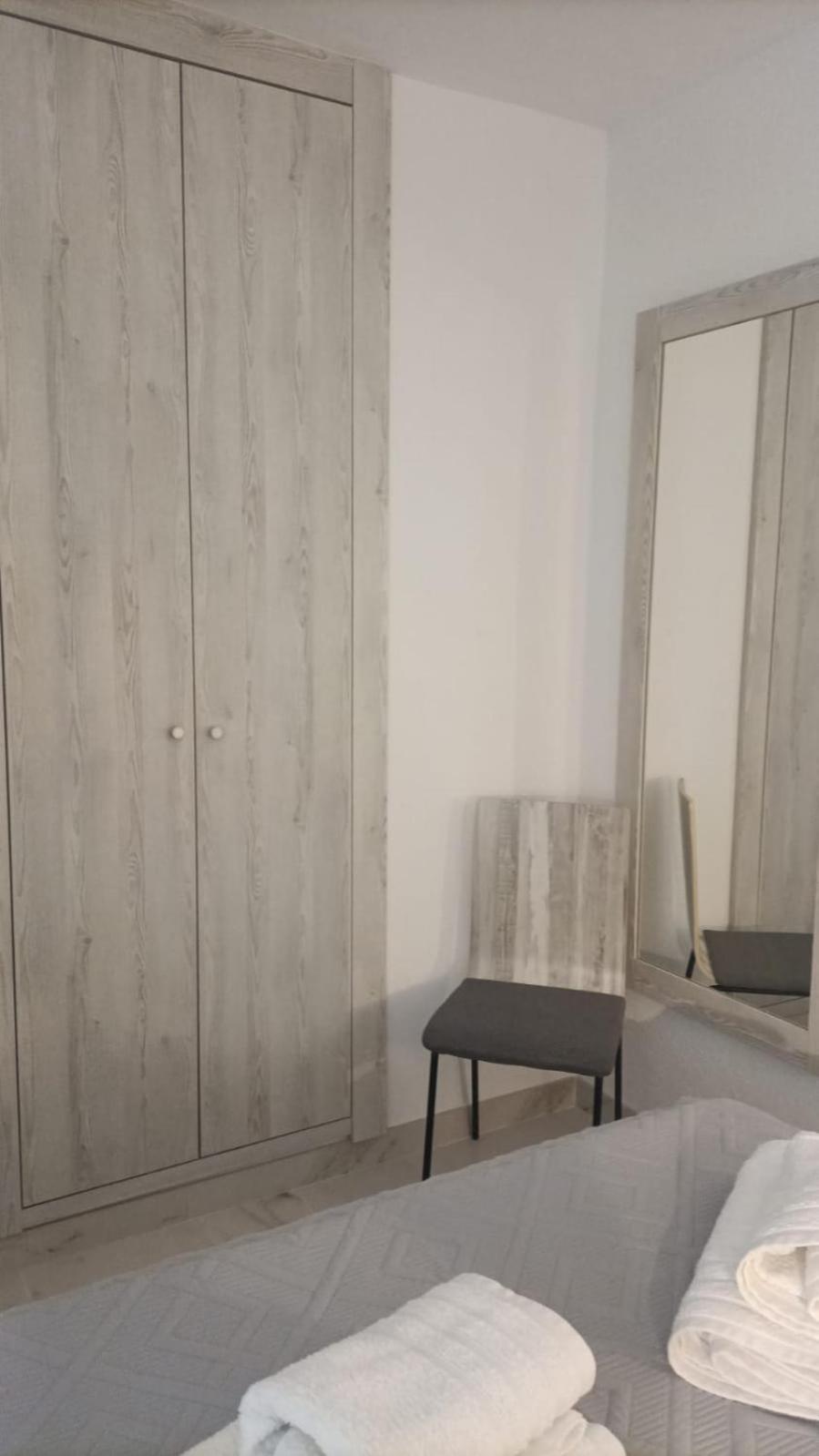Apartment Soldoyes *