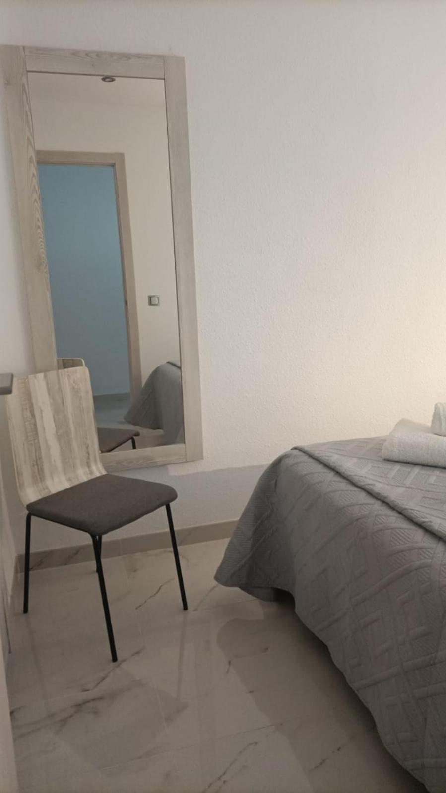 Soldoyes Apartment Peniscola
