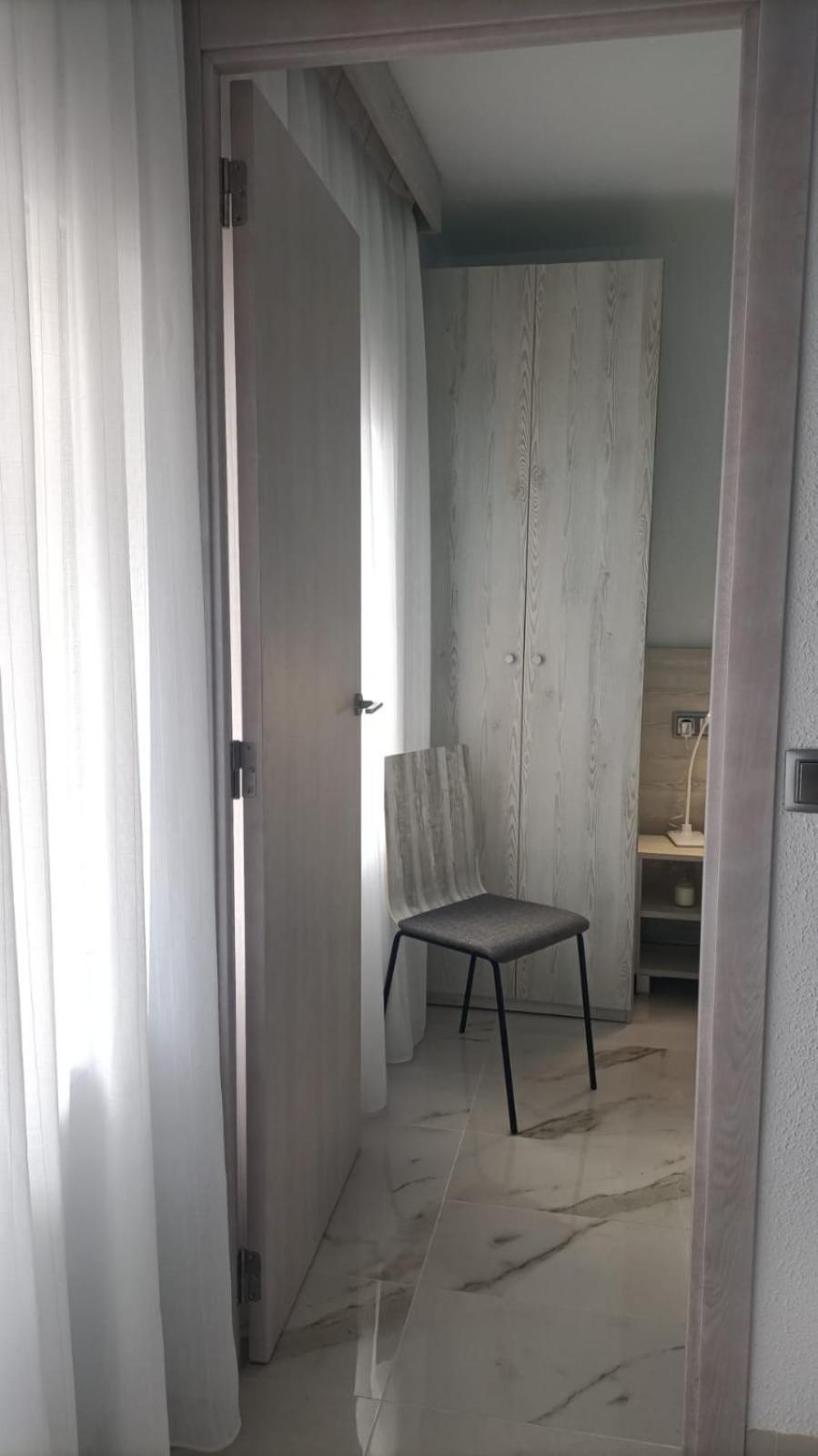 Soldoyes Apartment