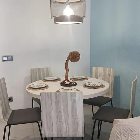Apartamento Soldoyes Peñíscola Extérieur photo