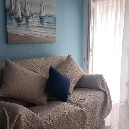 Apartamento Soldoyes Peñíscola Extérieur photo