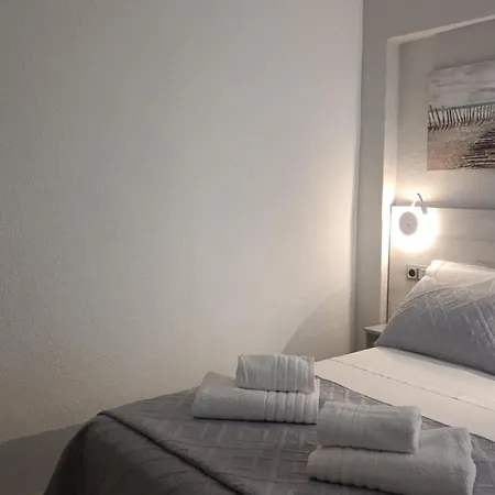 Apartamento Soldoyes Peñíscola Extérieur photo