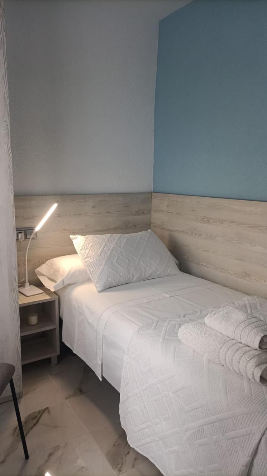 Appartement Soldoyes *
