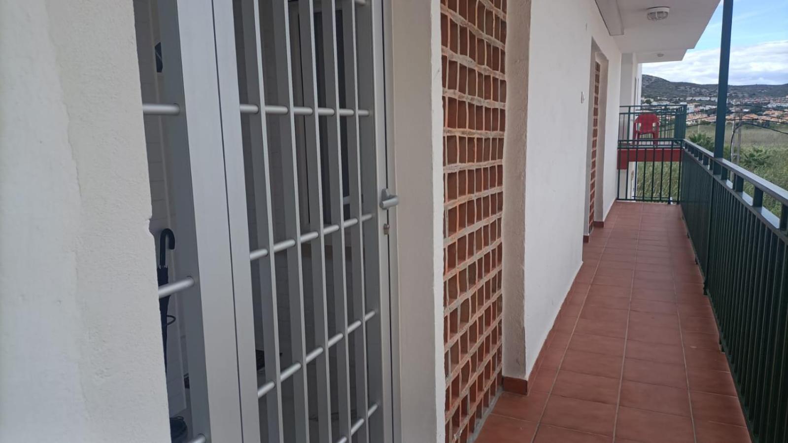 Soldoyes Appartement Peñíscola